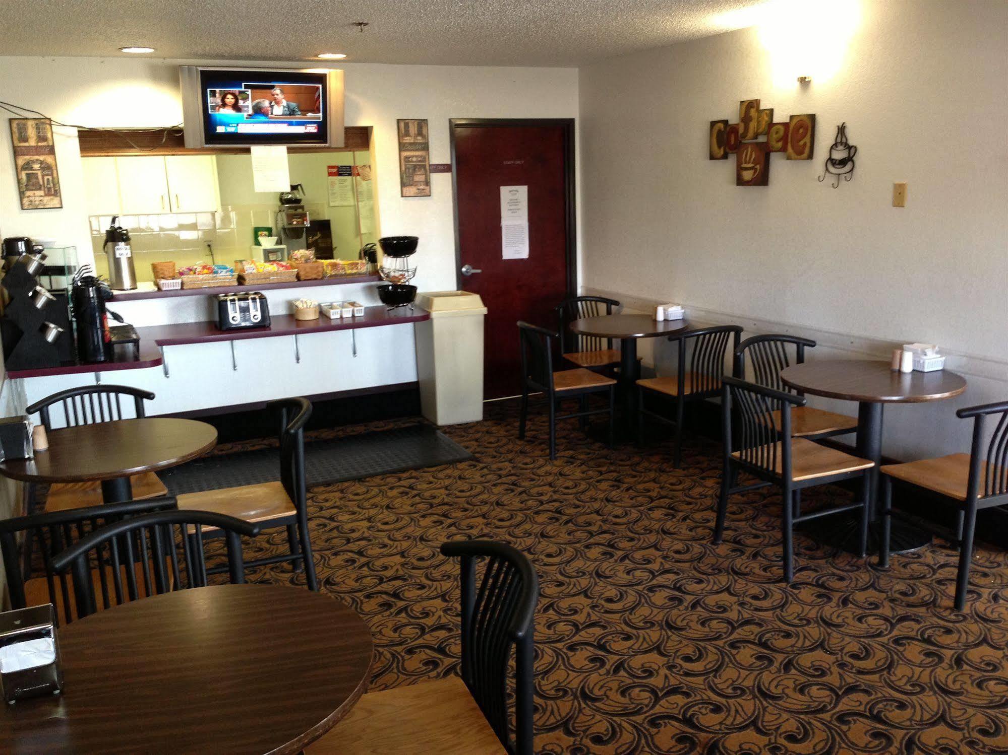 Brentwood Inn & Suites Hobbs Exteriör bild